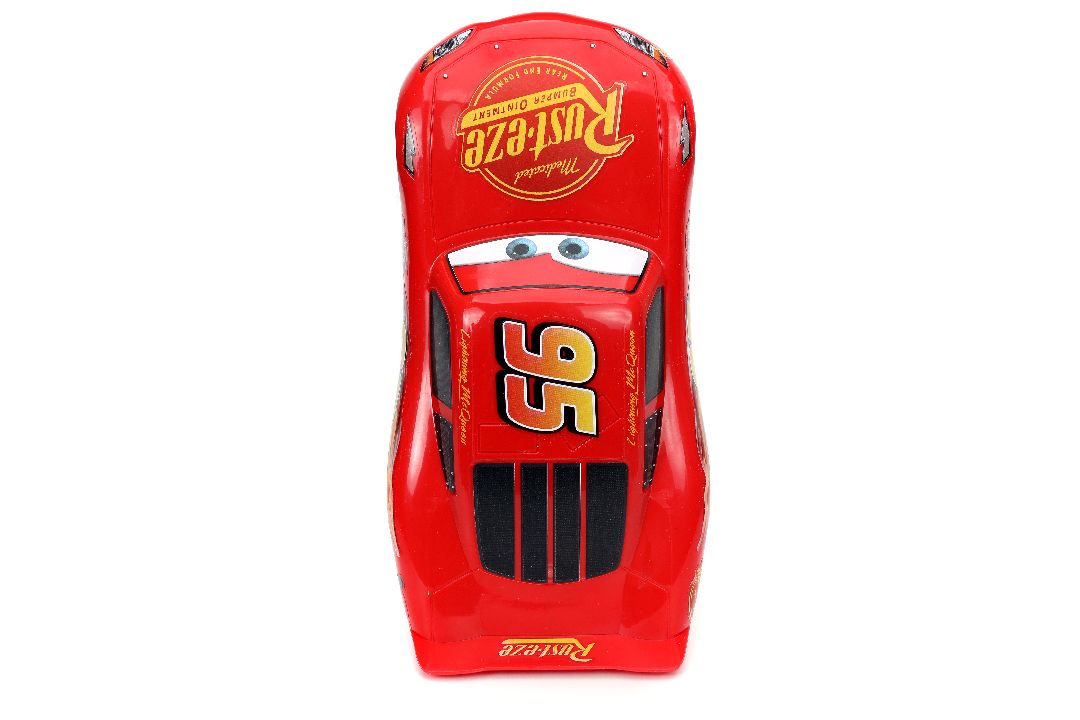 Jada 1/24 "Hollywood Rides" R/C - Lightning McQueen