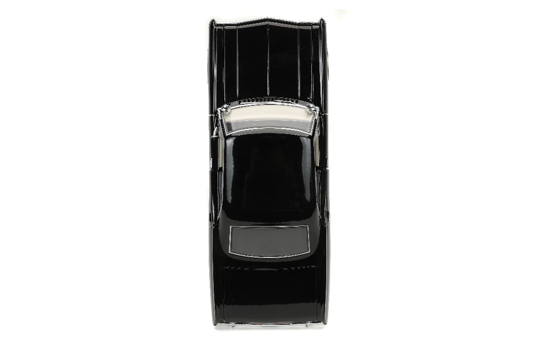 Jada 1/24 "Hollywood Rides" Supernatural 1967 Impala w/ Dean
