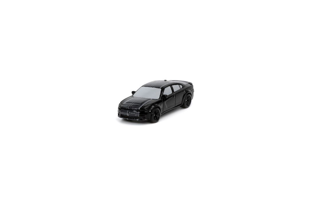 Jada Nano "Hollywood Rides" Fast & Furious 3-Pack