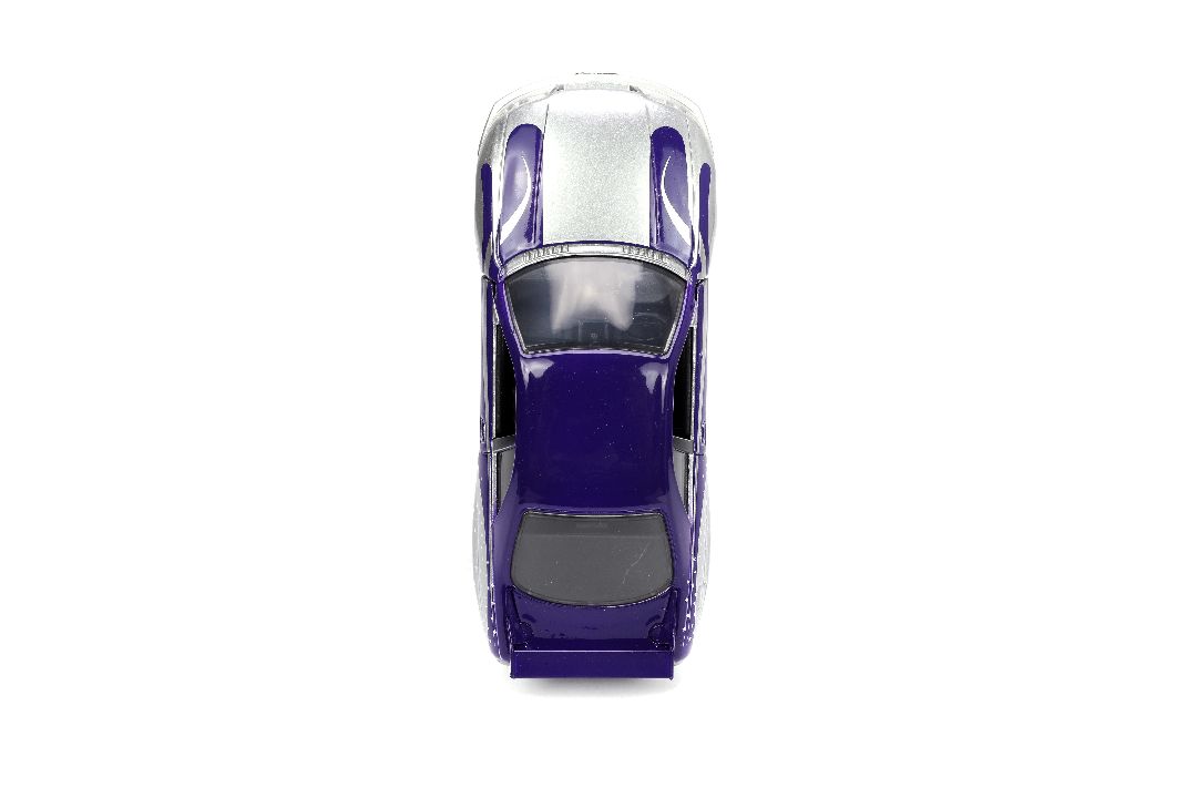 Jada 1/32 "Fast & Furious" - 1995 Nissan Skyline GT-R (R33)