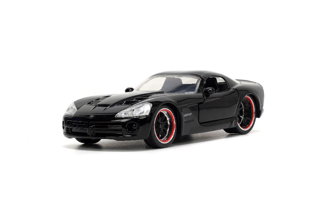 Jada 1/32 FF - Letty's Dodge Viper SRT
