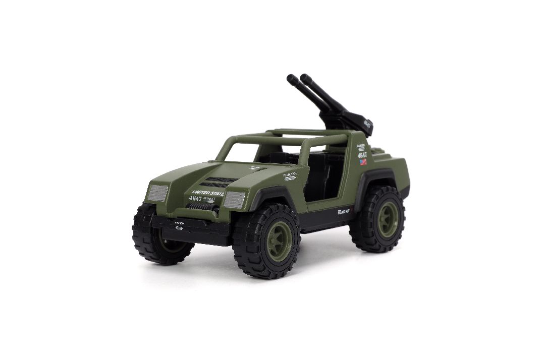 Jada 1/32 HWR - GI JOE - VAMP