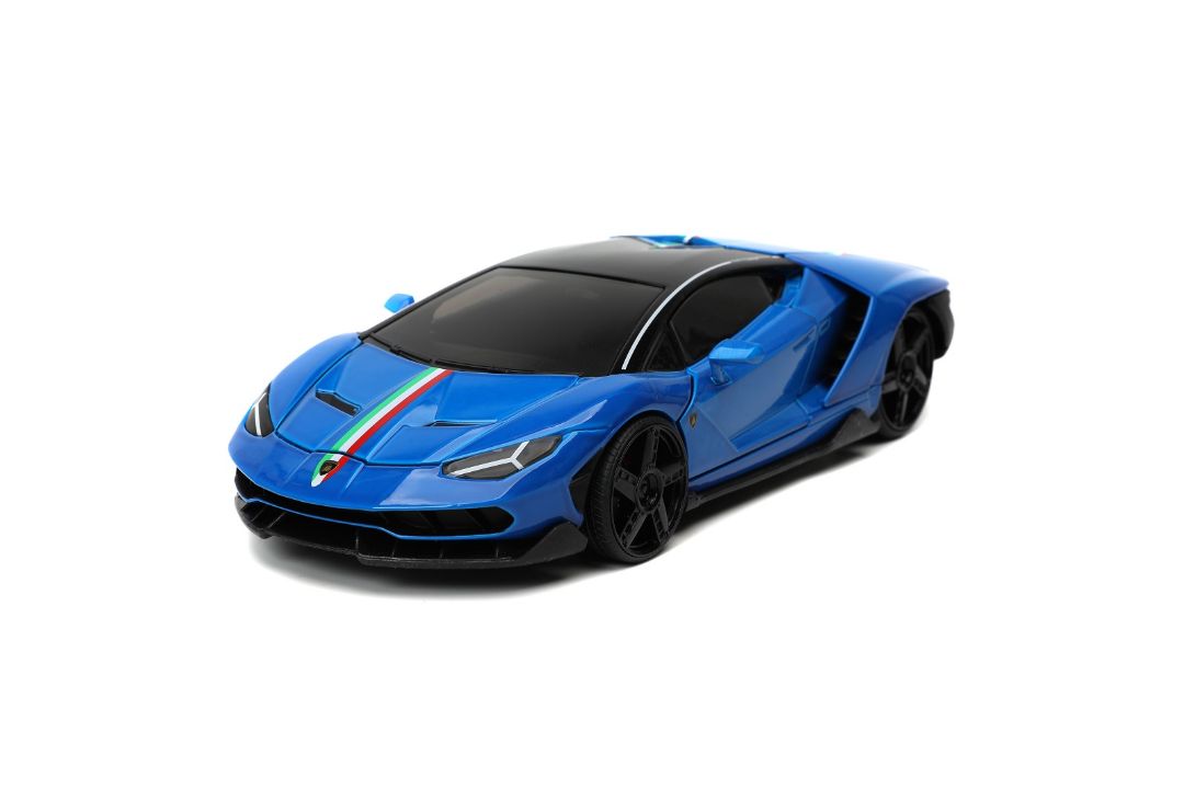 Jada 1/24 "Hyper-Spec" Lamborghini Centenario