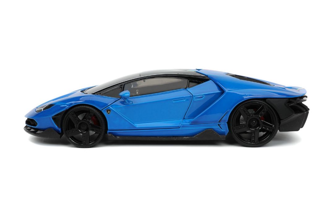 Jada 1/24 "Hyper-Spec" Lamborghini Centenario