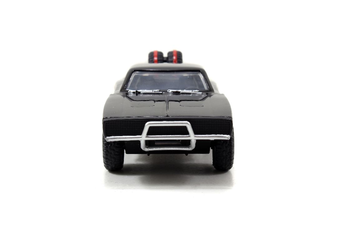 Jada 1/32 "Fast & Furious" Dom's Dodge Charger Off Road/Widebody