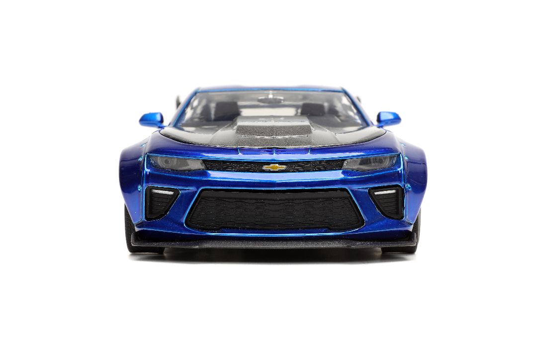 Jada 1/24 "BIGTIME Muscle" - 2016 Chevy Camaro SS