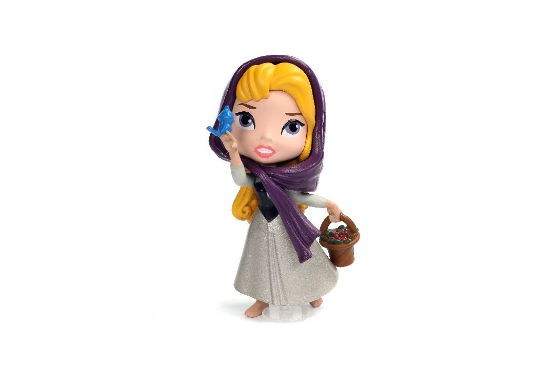 Jada 4" Metalfigs - Briar Rose