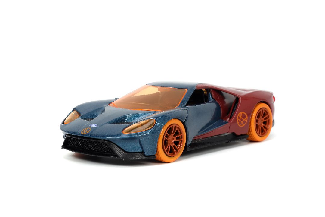 Jada 1/32 2017 Ford GT with Dr. Strange