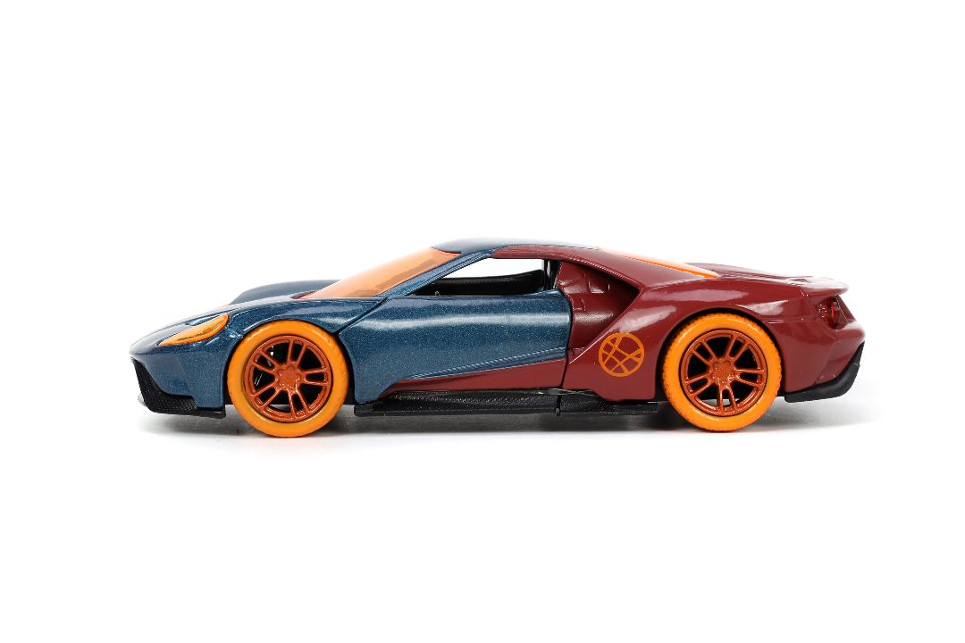 Jada 1/32 2017 Ford GT with Dr. Strange