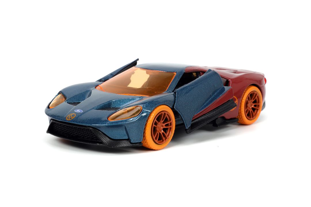 Jada 1/32 2017 Ford GT with Dr. Strange