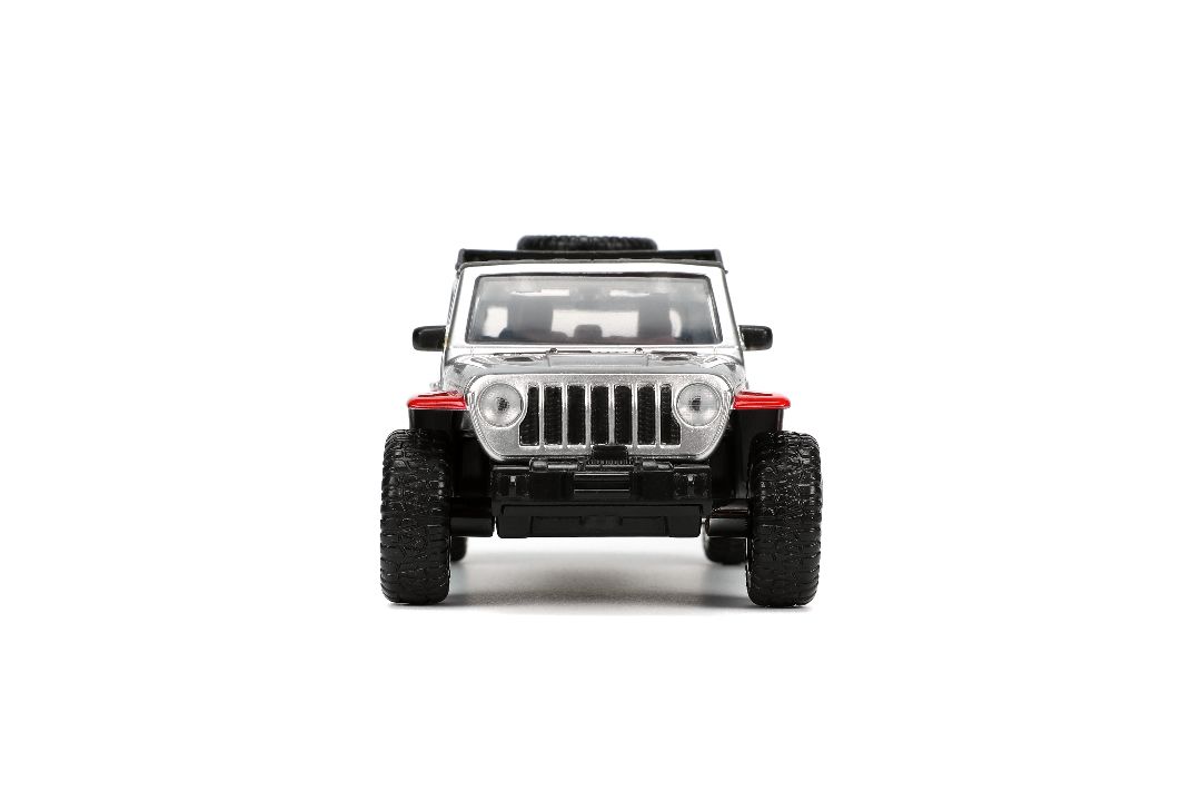 Jada 1/32 2020 Jeep Gladiator with Colossus