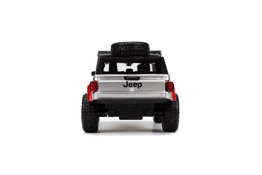 Jada 1/32 "Hollywood Rides" Marvel 2020 Jeep Gladiator