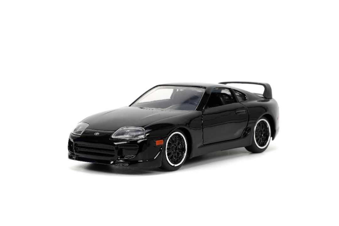 Jada 1/32 "Fast & Furious" 1995 Toyota Supra - Click Image to Close