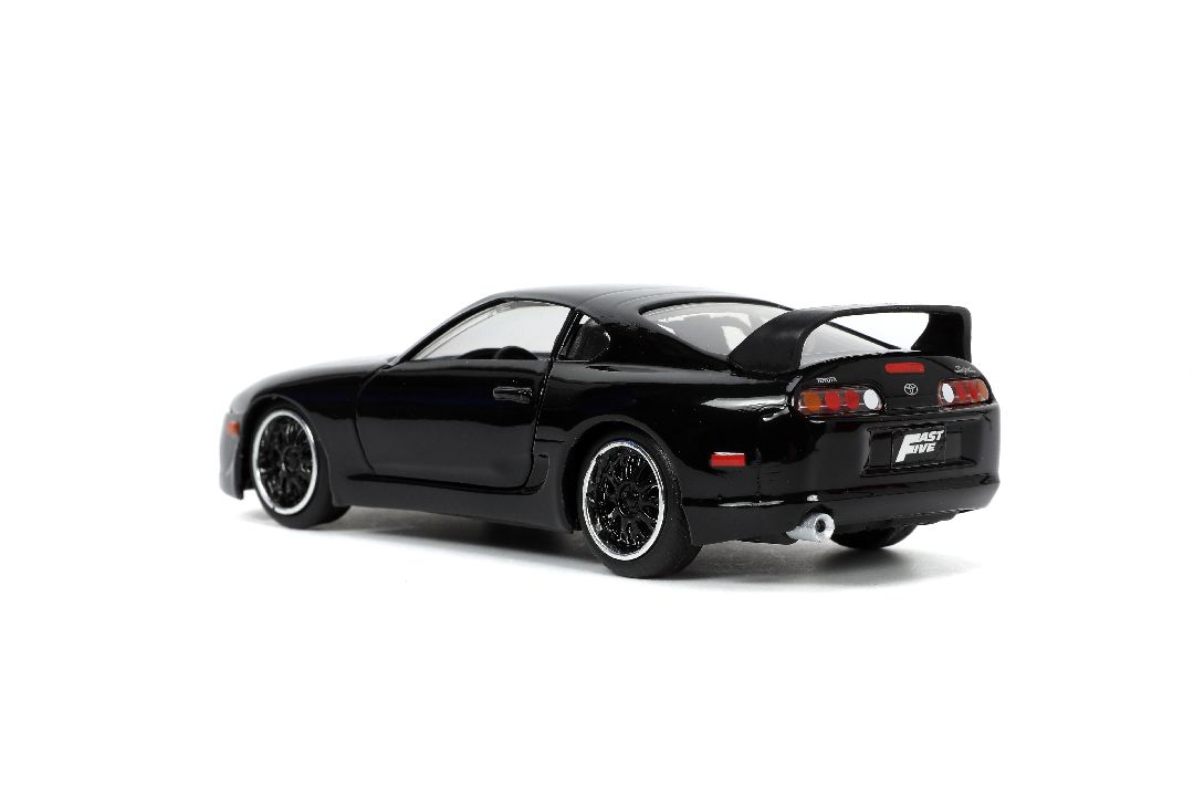 Jada 1/32 "Fast & Furious" 1995 Toyota Supra - Click Image to Close