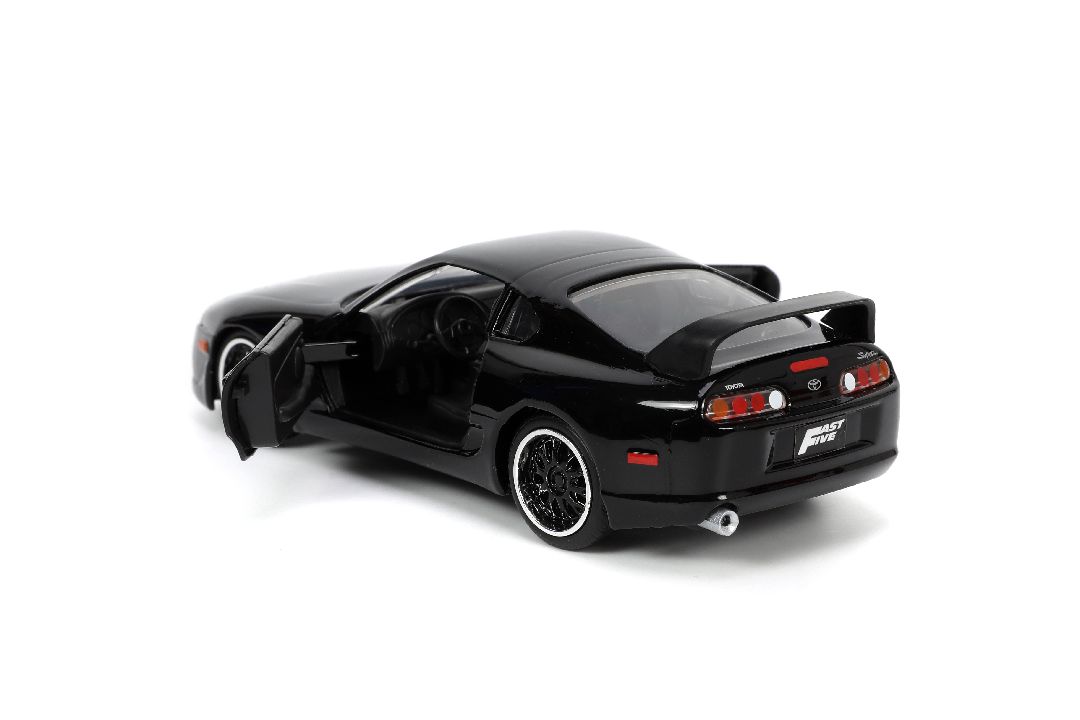 Jada 1/32 "Fast & Furious" 1995 Toyota Supra - Click Image to Close