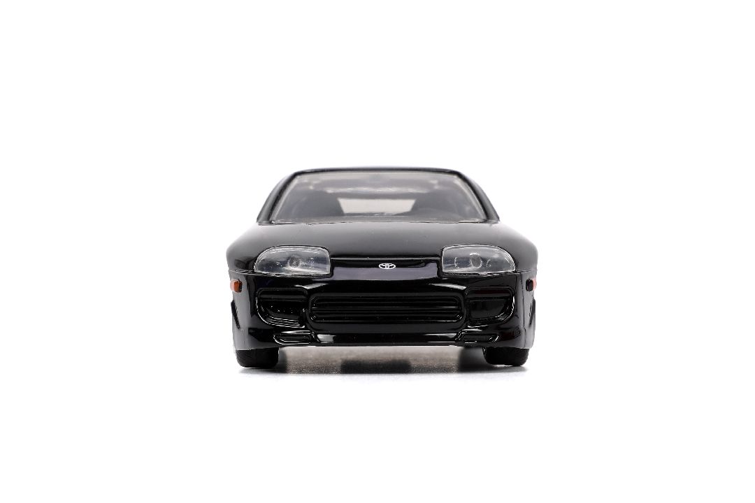 Jada 1/32 "Fast & Furious" 1995 Toyota Supra - Click Image to Close