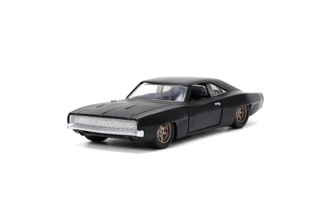 Jada 1/32 "Fast & Furious" - DOM's Dodge Charger Widebody