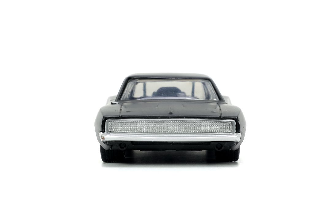 Jada 1/32 "Fast & Furious" - DOM's Dodge Charger Widebody