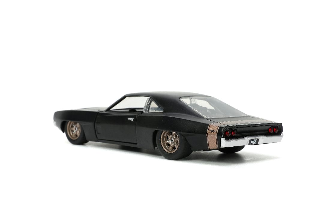 Jada 1/32 "Fast & Furious" - DOM's Dodge Charger Widebody