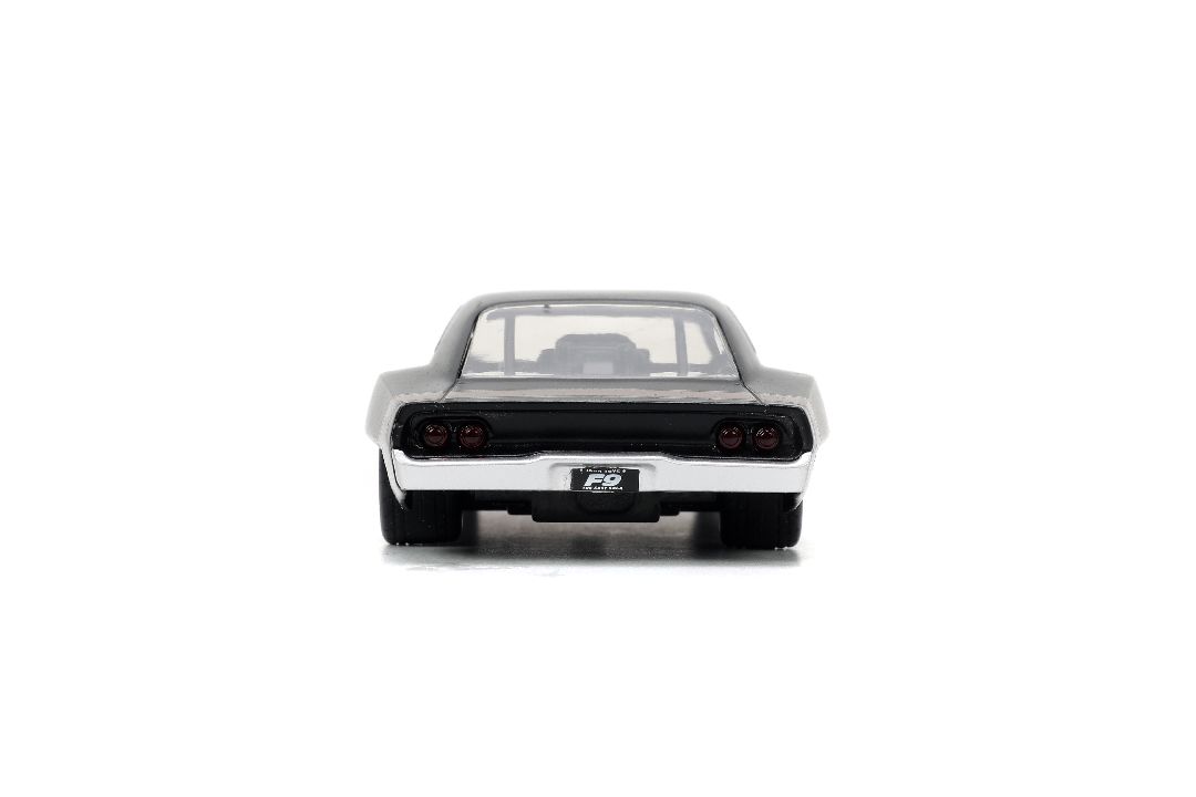 Jada 1/32 "Fast & Furious" - DOM's Dodge Charger Widebody