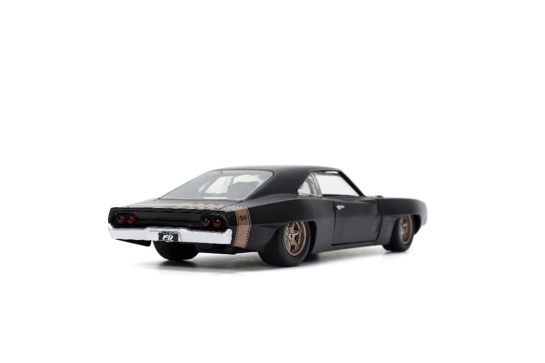 Jada 1/32 "Fast & Furious" - DOM's Dodge Charger Widebody