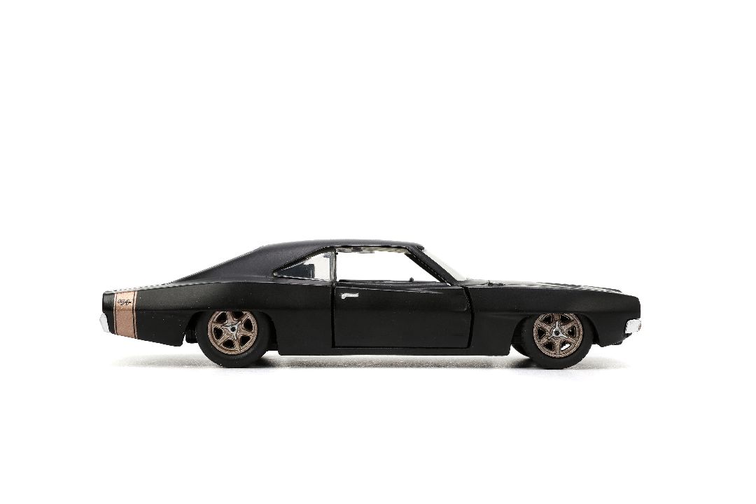 Jada 1/32 "Fast & Furious" - DOM's Dodge Charger Widebody