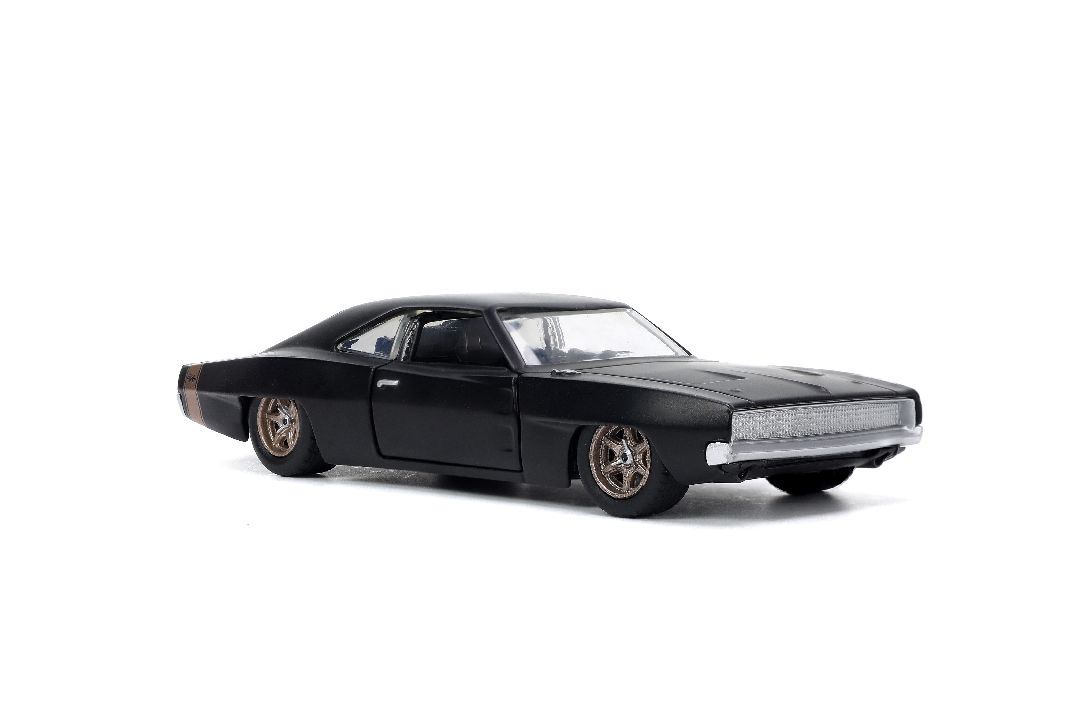 Jada 1/32 "Fast & Furious" - DOM's Dodge Charger Widebody