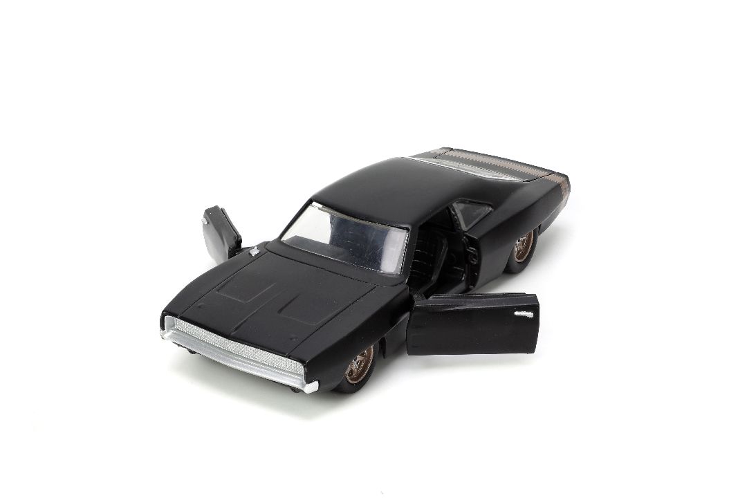 Jada 1/32 "Fast & Furious" - DOM's Dodge Charger Widebody