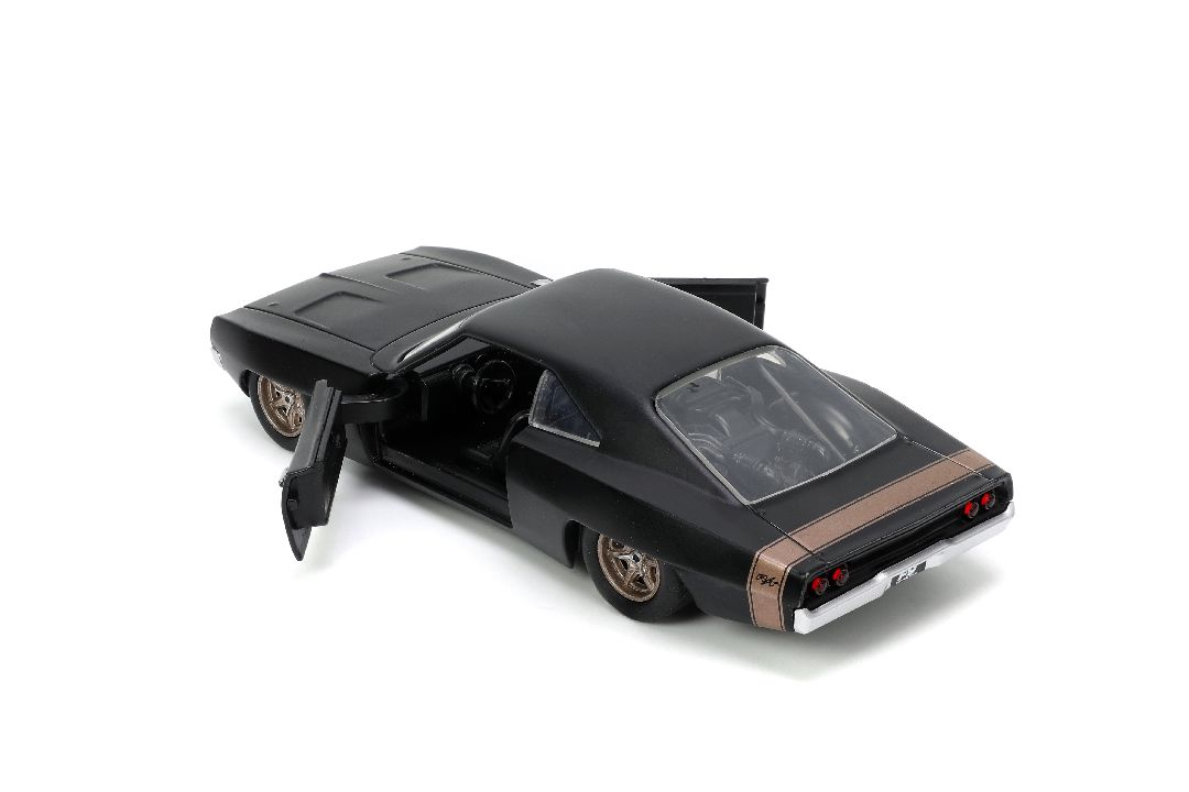Jada 1/32 "Fast & Furious" - DOM's Dodge Charger Widebody