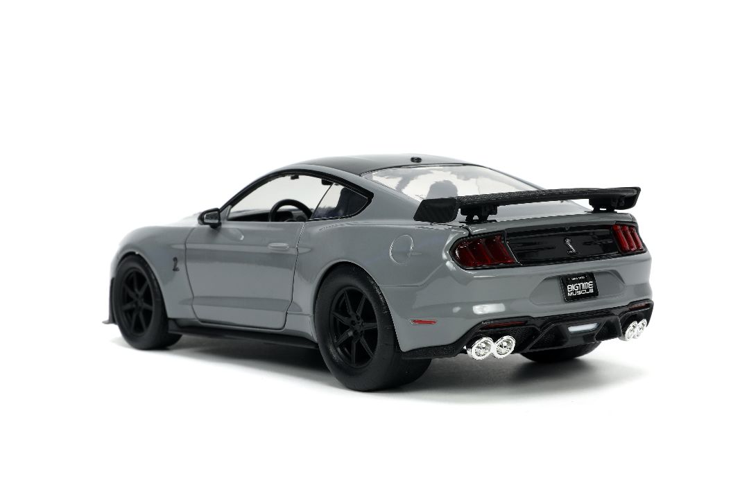 Jada 1/24 "BIGTIME Muscle" 2020 Ford Mustang Shelby GT500