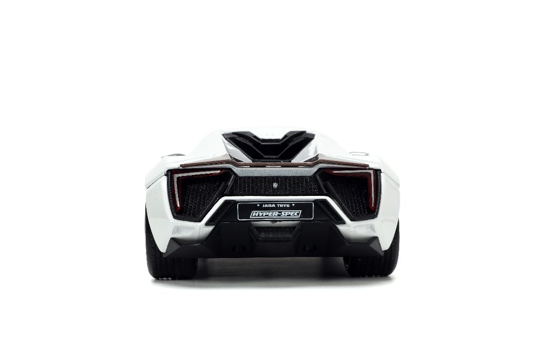 Jada 1/24 "Hyper-Spec" Lykan HyperSport - Click Image to Close