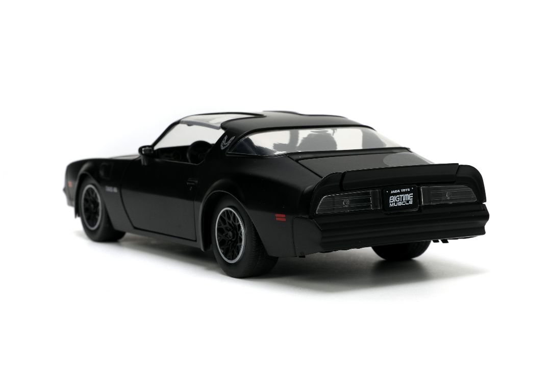 Jada 1/24 "BIGTIME Muscle" 1977 Pontiac Firebird - Click Image to Close