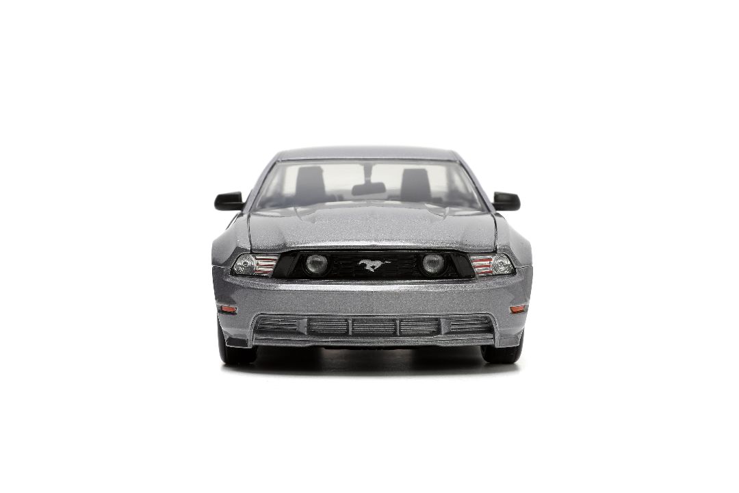 Jada 1/24 "BIGTIME Muscle" 2010 Ford Mustang GT - Click Image to Close