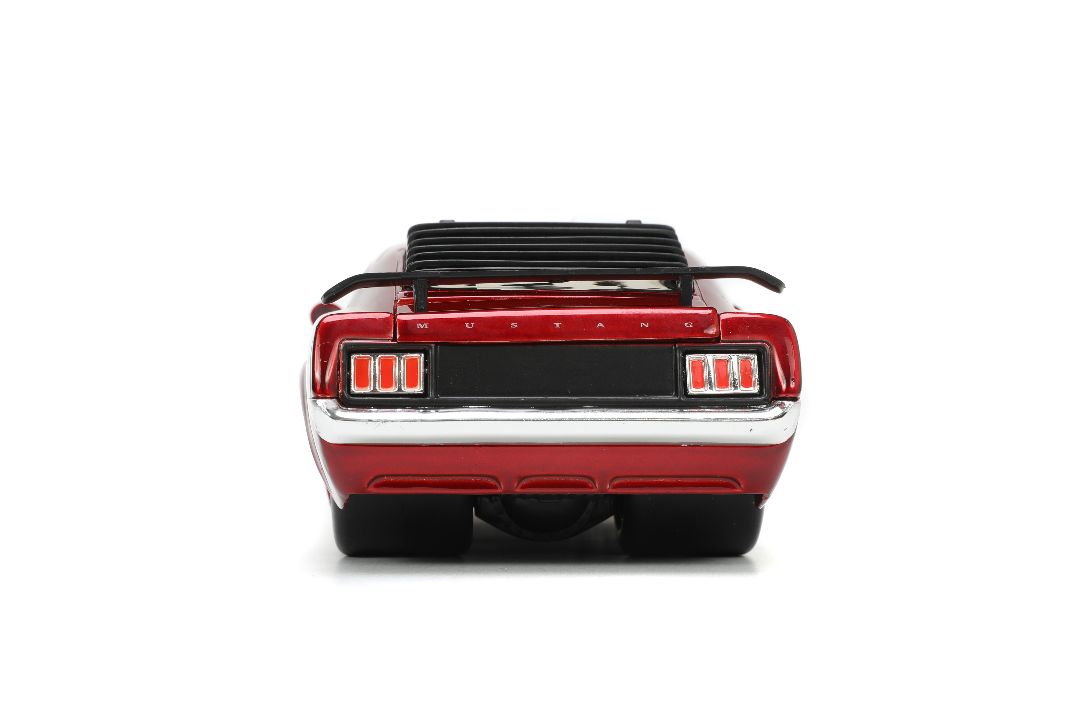 Jada 1/24 "Bigtime Muscle" 1970 Ford Mustang Super Boss 429