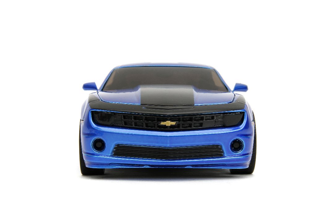 Jada 1/24 "BIGTIME Muscle" 2010 Chevy Camaro SS