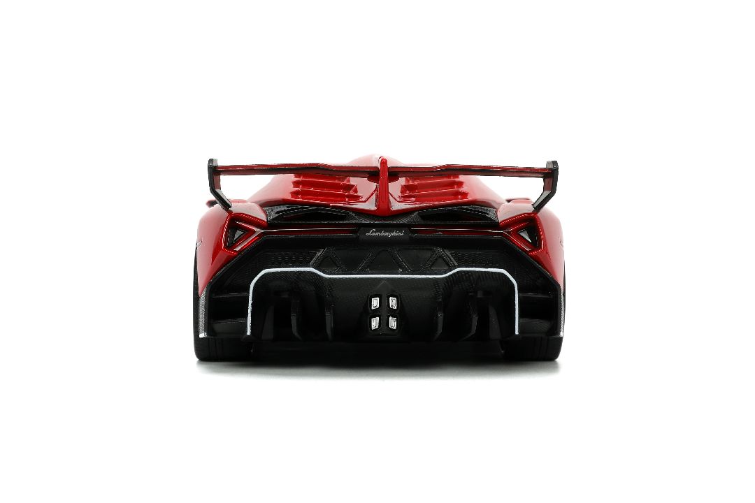 Jada 1/24 "Hyper-Spec" Lamborghini Veneno