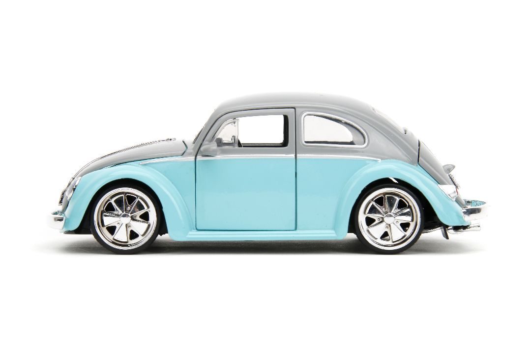 Jada 1/24 "Punch Buggy" 1959 VW Beetle