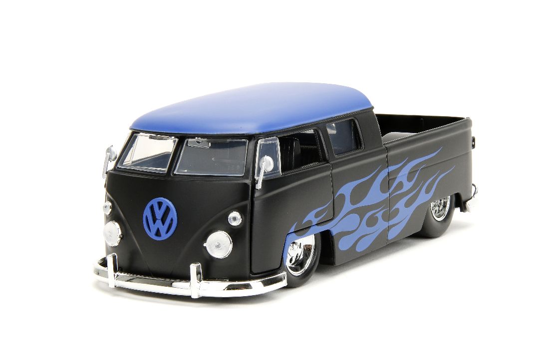 Jada 1/24 "PUNCH BUGGY" 1963 VW Bus Truck