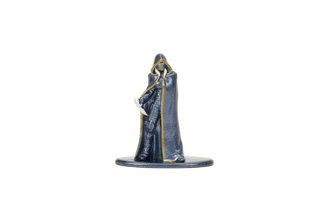 Jada 1.65" Nano Metal Figures Dungeons & Dragons Mega Pack