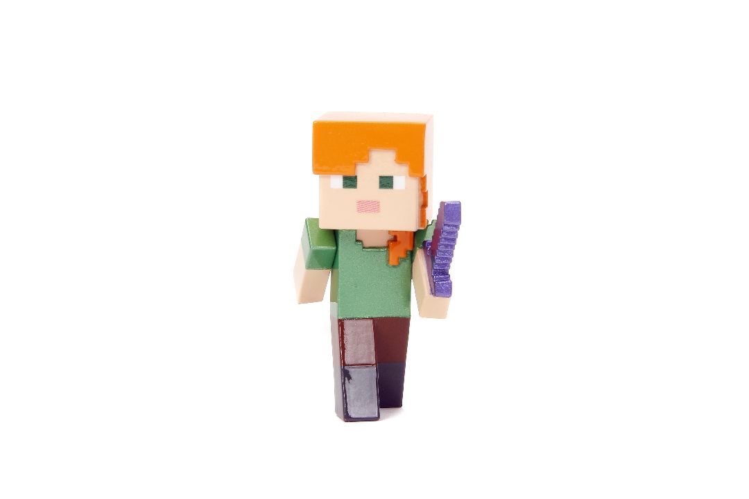 Jada 2.5" Metalfigs Minecraft (4)