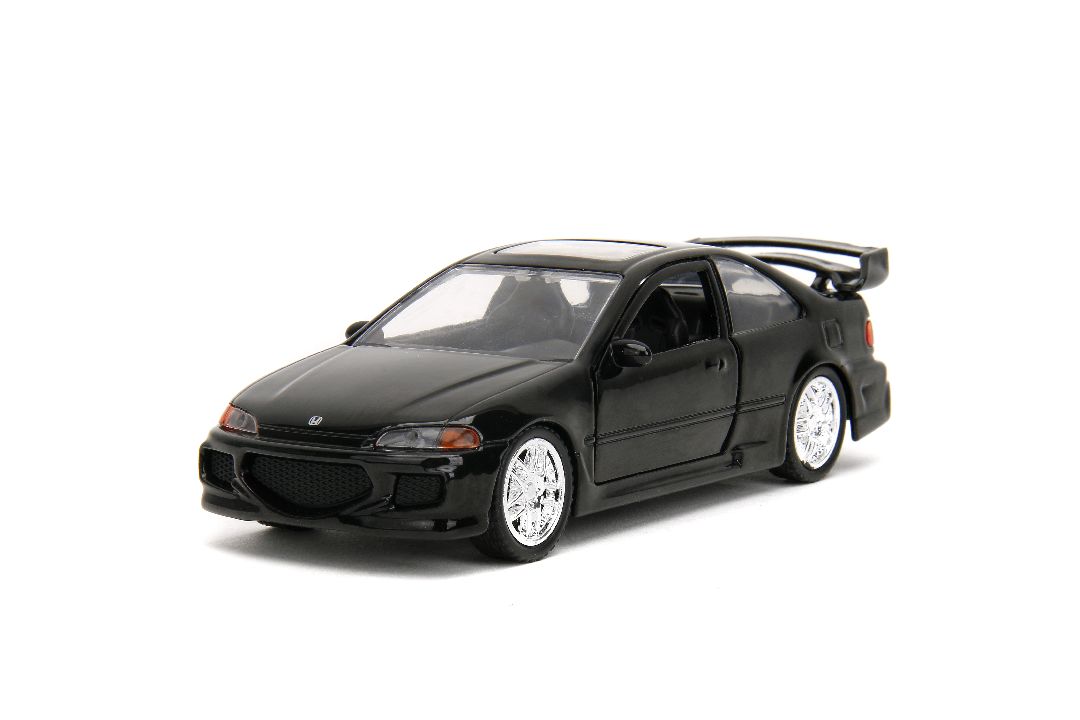Jada 1/32 FF - 1993 Honda Civic Coupe