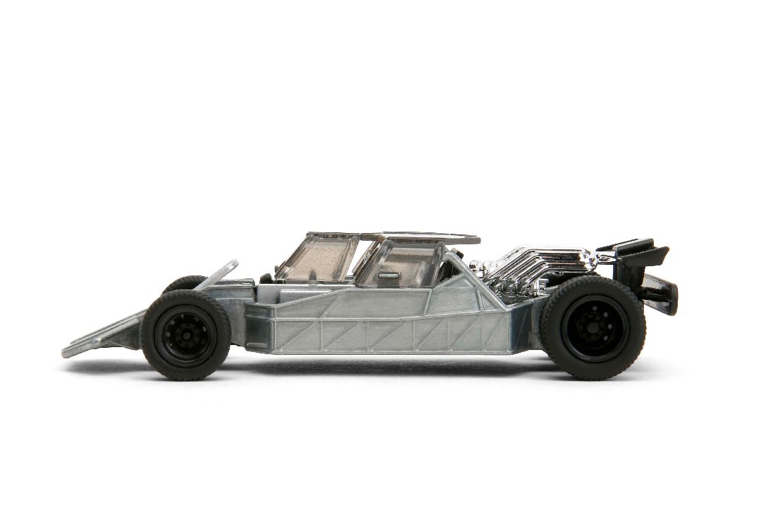 Jada 1/32 "Fast & Furious" - Flip Car