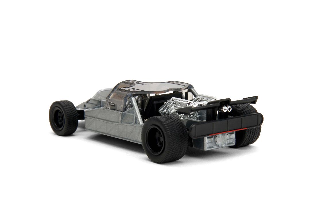 Jada 1/32 "Fast & Furious" - Flip Car