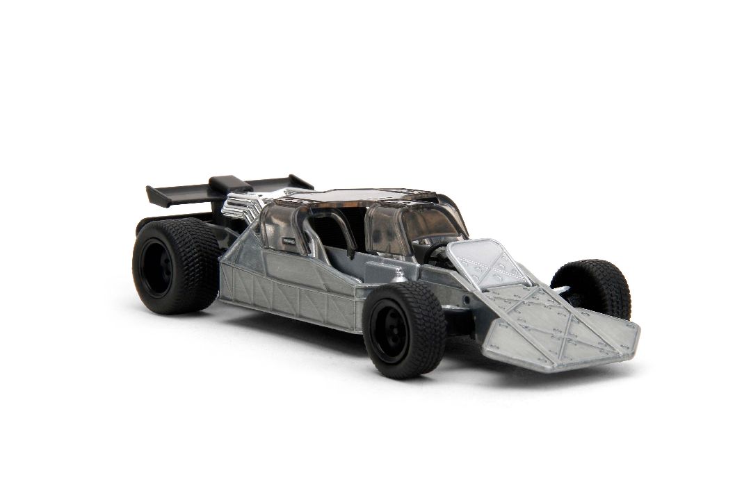 Jada 1/32 "Fast & Furious" - Flip Car