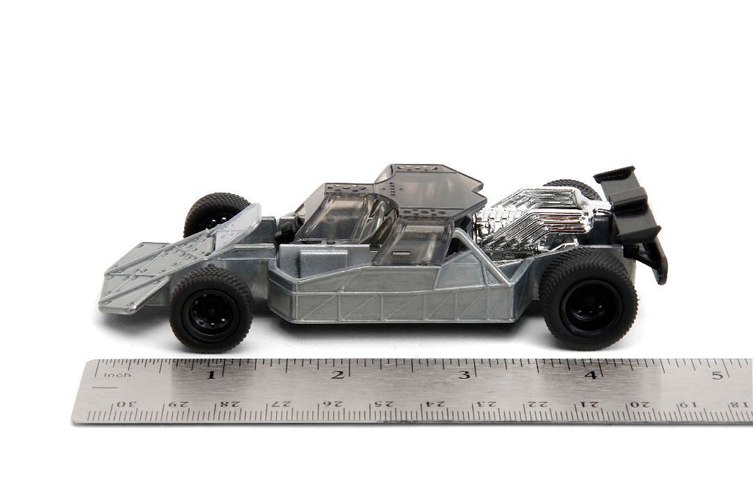 Jada 1/32 "Fast & Furious" - Flip Car