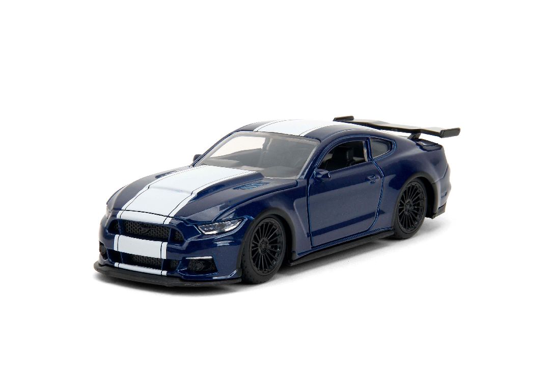 Jada 1/32 "Fast & Furious" - 2016 Ford Mustang GT350