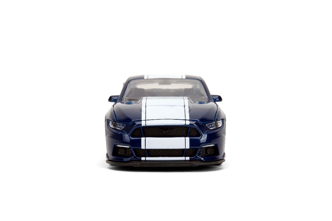 Jada 1/32 "Fast & Furious" - 2016 Ford Mustang GT350