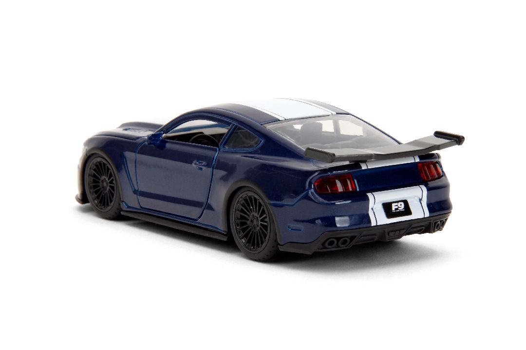 Jada 1/32 "Fast & Furious" - 2016 Ford Mustang GT350