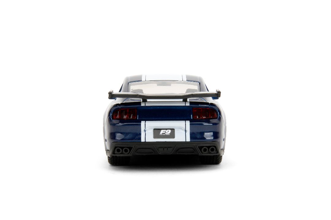 Jada 1/32 "Fast & Furious" - 2016 Ford Mustang GT350