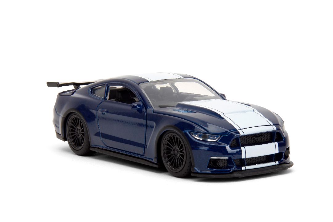 Jada 1/32 "Fast & Furious" - 2016 Ford Mustang GT350